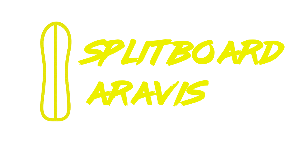 Splitboard Aravis
