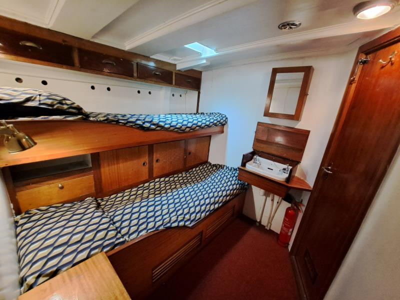 bateau havella norvège